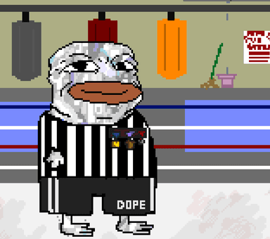 Diamond Pepes