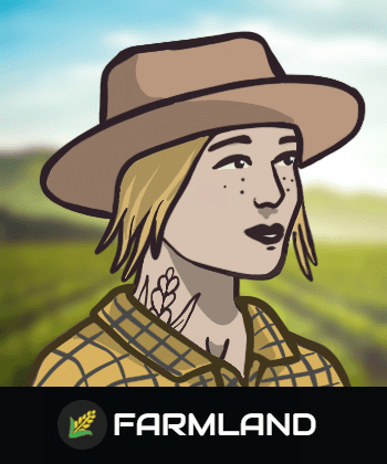 Farmland Characters